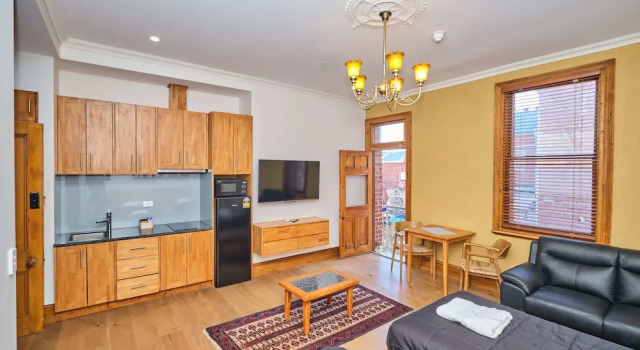 Номер Standard RIALTO SUITES Fremantle