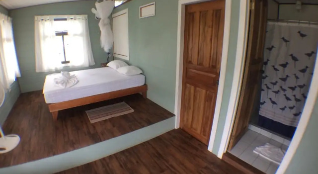 Номер Standard Casa Marbella