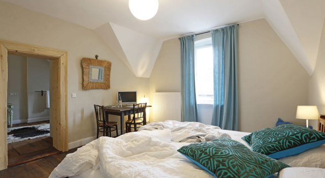 Liegenschaft Guesthouse