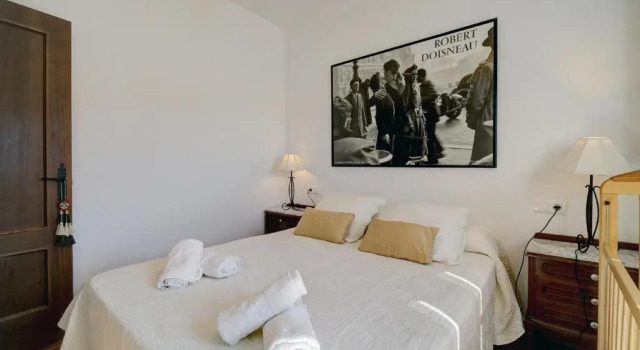 Magnífica casa con piscina privada