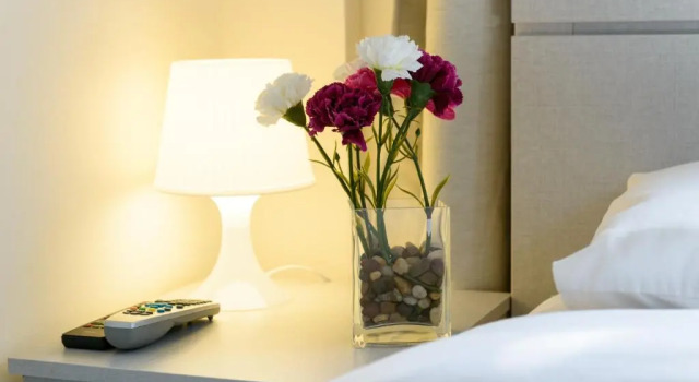 Апартаменты Dizengoff Inn Apartments