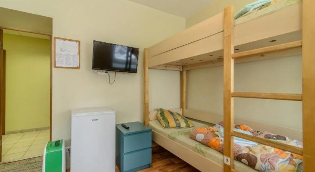 Hostel Filaretai, Забронировать Хостел Вильнюс Вильнюсский уезд, рядом с Костел Святой Анны