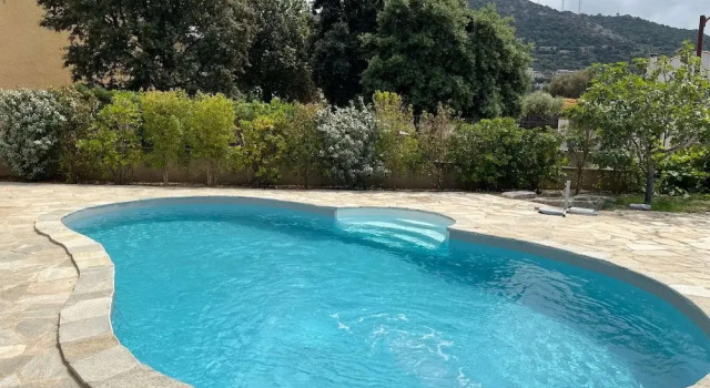 Коттедж Charming Villa in Saint-tropez With Private Pool