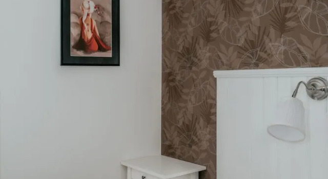Двухместный номер Standard Wisingsö Hotell