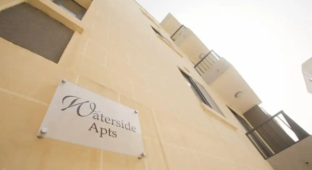 Waterside Apartments