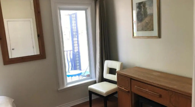 Апартаменты Ellis House Bed & Breakfast
