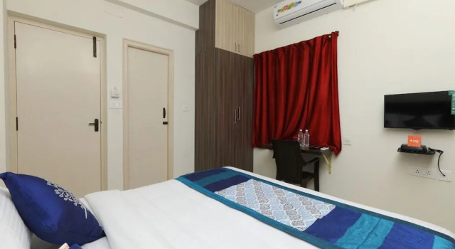 OYO 14716 Flagship OMR Kelambakkam