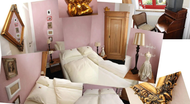 Hotel an de Marspoort, Забронировать Отель Отели Ксантен с завтраком, Завтраки
