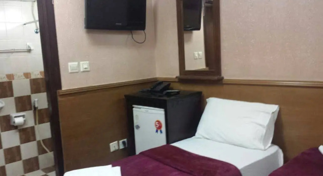Nawarat Shams 1, Varaa Hotelli Makkah Al Mukarramah Province Makkah