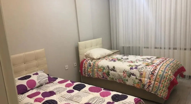 Апартаменты Silver Palace Kulturpark