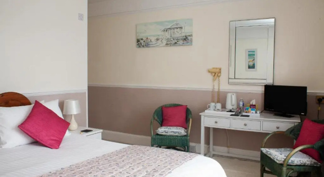 Номер Superior The Parks Guest House
