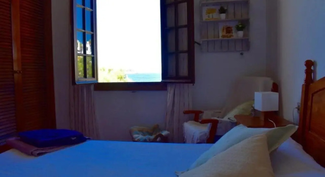 Beautiful House in Front of the sea, Rezerwuj Hotel Mercadal 