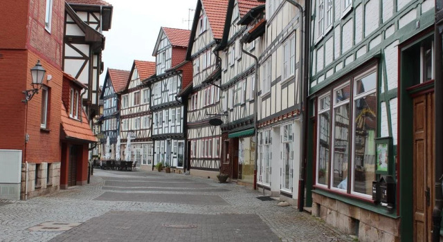 Haus Alice, Prenota Hotel Bad Sooden-Allendorf Eichsfeld