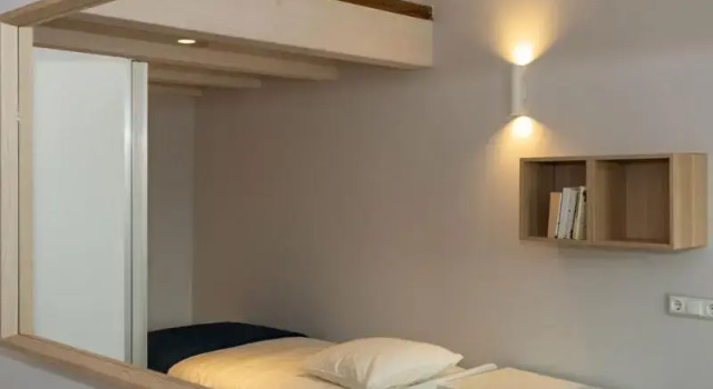 La Casa de los Mil Años, Buchen Sie Hotel Estella Navarra