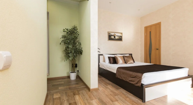 Apartment on Kostina 22A, Забронировать Апартаменты/квартира Нижегородский район , рядом с Усадьба купца Маркова