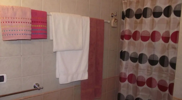 Deluxe værelse Villa Sabrina