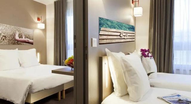 Apartment Near Geneva With Parking, Забронировать Апартаменты/квартира Анмас Geneva-French Side