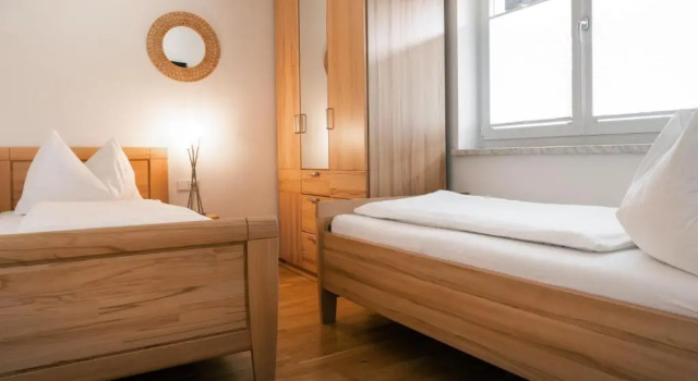 Апартаменты Terrassen-Appartement Held by Schladming-Appartements
