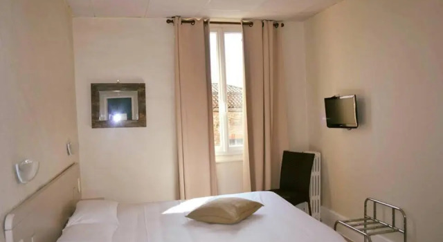 Номер Standard Hotel Le Normandy
