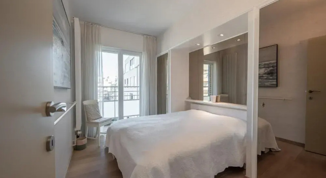 Apartment in Knokke Near the Beach, Rezerwuj Apartament Hotele w Bruksela z parkingiem, Parking