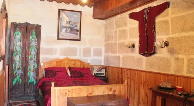 Tokmak Guest House
