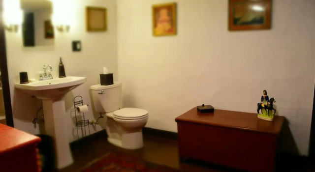 Двухместный номер Standard Daniels House Inn