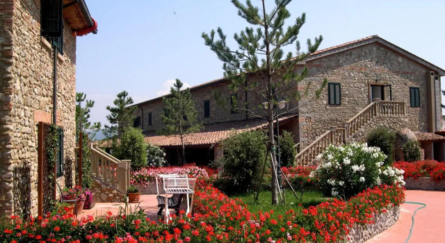 Fattoria Belvedere