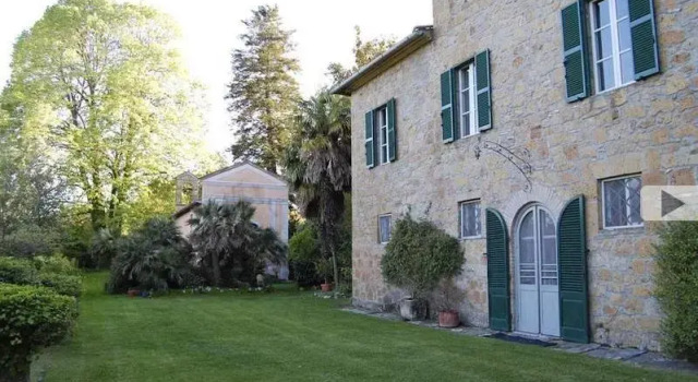 Villa Tiffany, Book Villa 4-stjernede hoteller i Tuscia, 4*