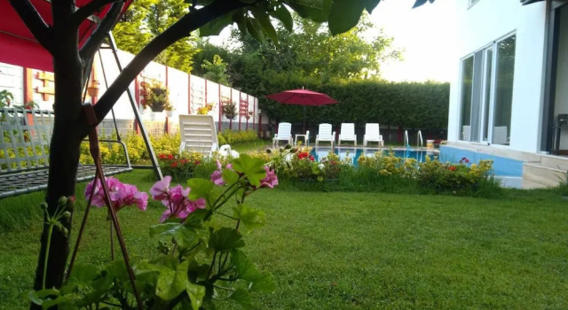Villa Nsb 1 by Dream of Holiday