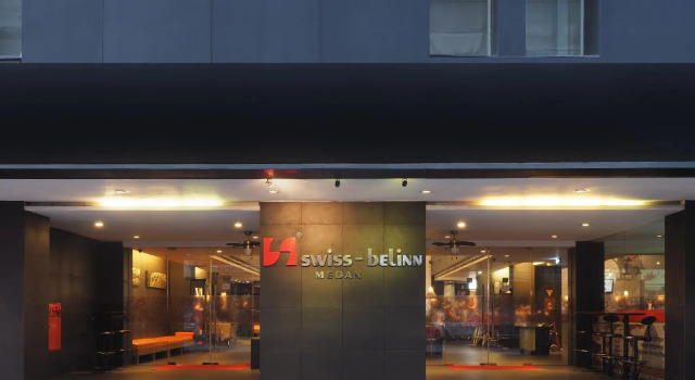 Swiss-Belinn Medan