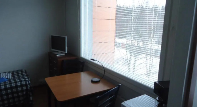 Студия Studio Apartments Tampere