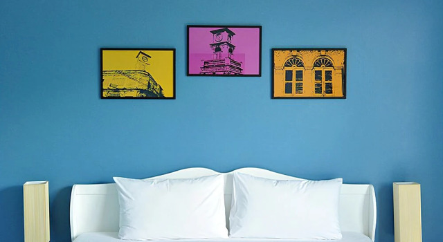 Sleep Room Guesthouse Phuket