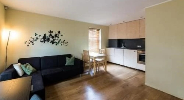 Best Apartments Tehnika, Boek Appartement Kristiine 