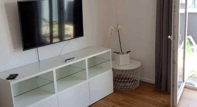 Апартаменты Domapartments Aachen City