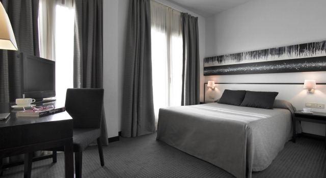 Hotel Macià Plaza