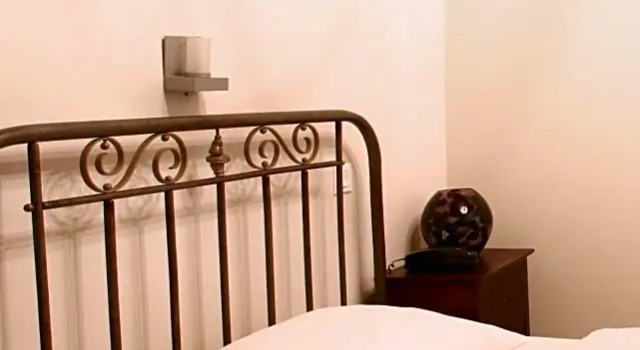 Номер Standard Hotel The Lodge Heverlee