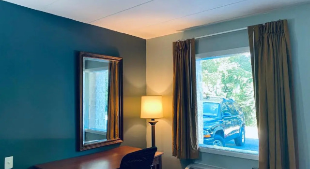 Excel Inn & Suites, Забронировать Мини-отель Фредериксберг Виргиния