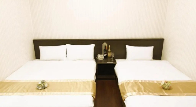 Номер Standard Yi Pin Yuan Hotel