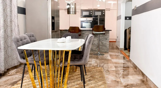 Apartment Lovek Condos