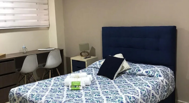 Номер Luxury TRIBU18