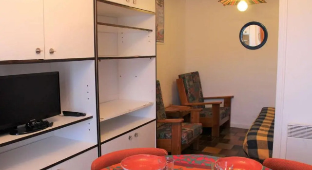 Appartement Vars, 2 pièces, 5 personnes - FR-1-330B-105