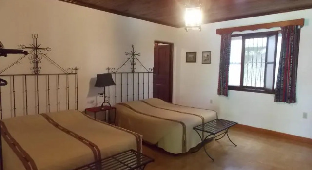 Двухместный номер Standard Hotel Casa Duranta