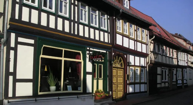 Апартаменты Дуплекс Gusto Stolberg