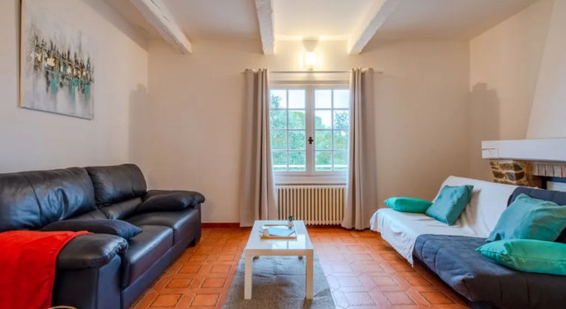 Apartment Flaubert Saint Aygulf