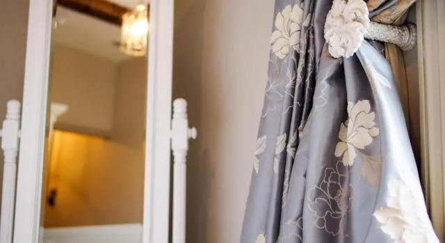 Двухместный номер Standard The Coach House Skipton