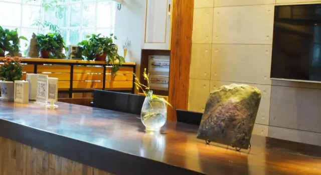 Right Here Hotel, Book Hotel Hotels in Jiuquan with Parking, Parking