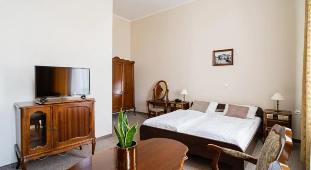 Hotel Polonia
