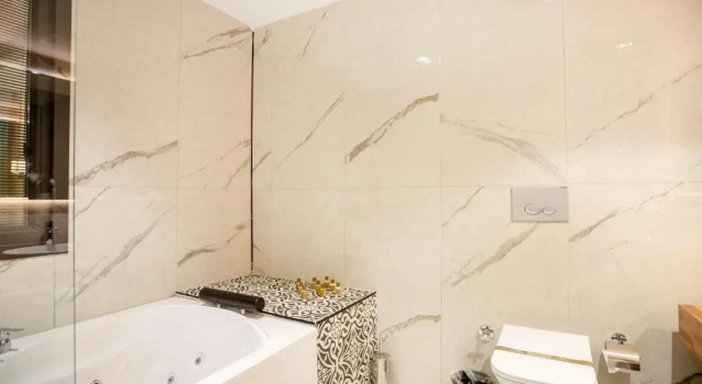 Люкс c 1 комнатой Elifim Resort Hotel