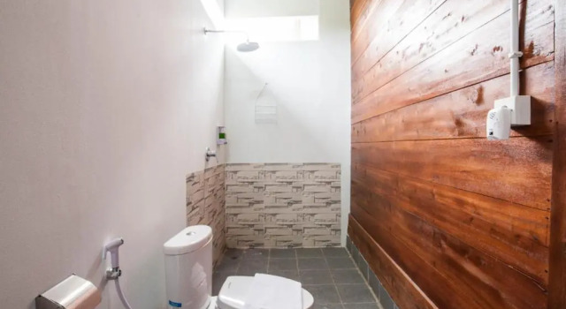 Standard Doppel Zimmer Tanah Penida Bungalows