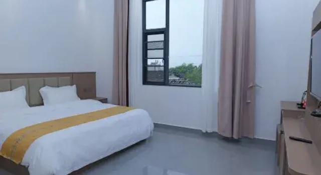 Lijiang Swift Stay | Yangyang Guesthouse (Sanyi International Airport Branch)